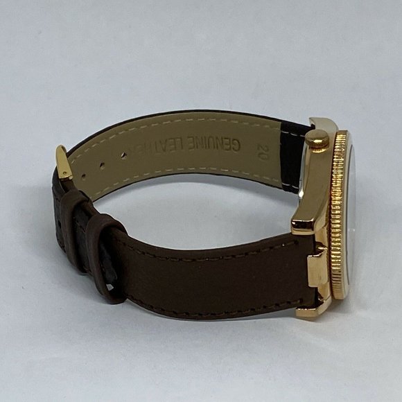 Fossil Perfect Boyfriend ES3690 Women's Leather An - Picture 12 of 12